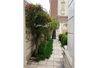 فروش زمین 700 متری