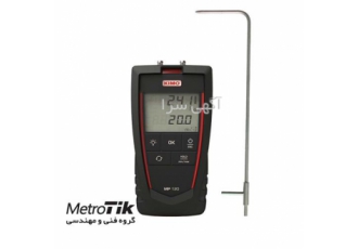 مانومتر کیمو KIMO MP ۱۲۰ در تهران مانومتر دیجیتالی کیمو KIMO MP 120