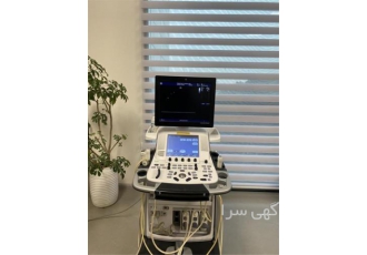 دستگاه اکوکاردیوگرافی (قلبی) Ge Vivid E۹ در تهران فروش دستگاه