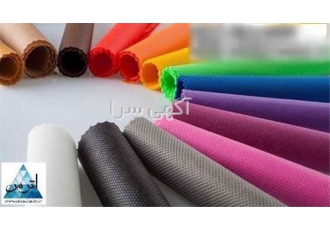 چادر برزنتی برای کاور و پوشش محصولات در تهران تولید کننده پارچه برزنتی