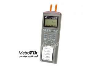 مرکز پخش فشارسنج دیفرنسیال با پرینتر اتصال به PC برند ای زد مدل AZ ۹۸۳۱