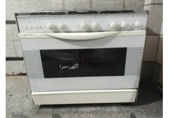 تعمیرات تخصصی اجاق گاز