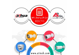 تولید، فروش و پخش عمده دوربین مداربسته و دزدگیر اماکن