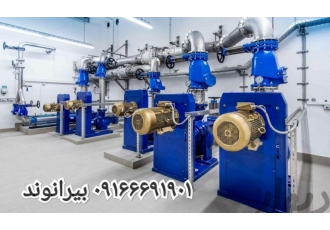 برقکارصنعتی و ساختمان