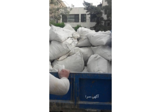 حمل نخاله پخش مصالح خرید ضایعات سراسرتهران بانیسان پخش مصالح ساختمانی