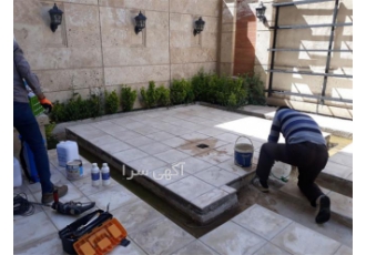 فروش عایق نانو فروش عایق رطوبتی نانو در مشهد فروش عایق رطوبتی نانو