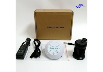 فروش انواع دستگاه آنالایزر و سم زدایی فروشگاه موج تا ماده فروش انواع