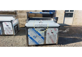 تاپینگ فلافل در کرج فروش تاپینگ 8 لگن پیتزا و ساندویچ به صورت مستقیم