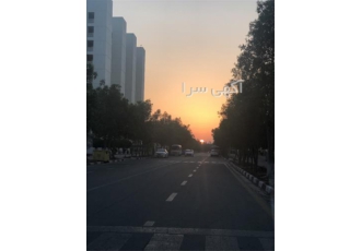 فروش زمین هتلی با اقساط سازمانی