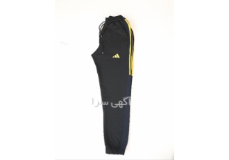 ارائه دهنده و فروشنده شلوار عمده اسلش مردانه در گرگان شلوار ورزشی