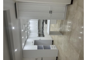 تهاتر کابینت و کمد دیواری
