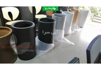مرکز فروش گلدان فلزی در تهران اگر به دنبال بزرگترین مرکز فروش گلدان