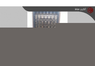 قیمت حفاظ در - پخش عمده درب آکاردئونی آنلاین حفاظ