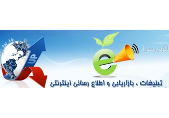 مشاور تبلیغات بازاریابی اینترنتی