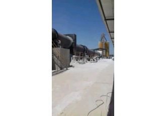 ساخت و تولید خط تولید آهک و کوره های پخت آهک ساخت و تولید خط تولید آهک