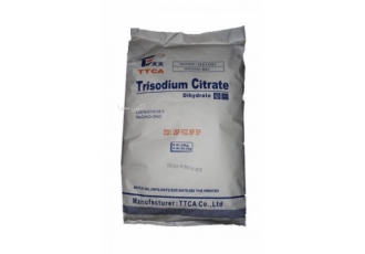 سدیم سیترات شرکت پایدار جهان امیران وارد کننده مستقیم مواد اولیه غذایی