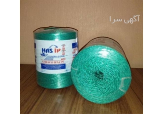 نخ گلخانه ترک درجه 1