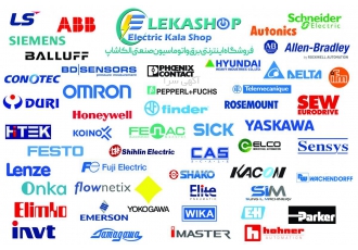 فروش محصولات آتونیکس Autonics وتجهیزات اتوماسیون صنعتی فروشگاه برق