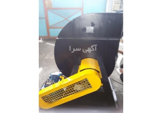 تولید هواکش صنعتی و خانگی با بهترین کیفیت و قیمت