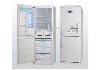 تعمیر یخچال فریزر پارس در تهران نمایندگی مجاز پارس نمایندگی مجاز یخچال