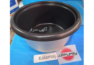 دیگ قابلمه اورجینال و اصل پلوپز دوازده نفره پارس در تهران ارسال از شهر