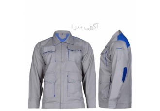 تولید کننده انواع لباس کار ایمنی