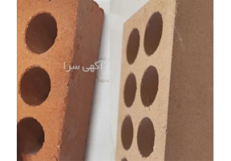 اقتصادی ترین قیمت آجر در انواع مختلف در کشور در زاهدان اقتصادی ترین