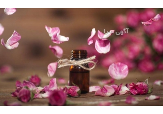 فروش عصاره طبیعی گل محمدی