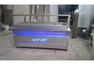 خرید کانتر گرم در تهران خرید کانتر گرم در تهران مستقیم از تولید کننده