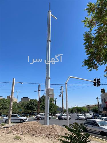 آگهی های صنایع برق و الکترونیک - همدان
