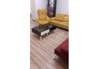 تخفیف ویژه کفپوش PVC تا پایان آبان‌ماه