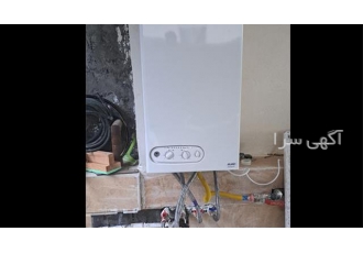 سرویس و تعمیر و نصب پکیج در چالوس خدمات پکیج ایران رادیاتور شامل نصب