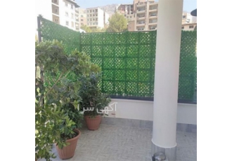 فروش فنس چمنی &#۱۶۰; توری حصاری در تهران فنس چمنی دارای طراحی جذاب تر