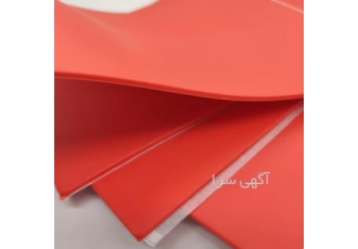 لاستیک مهرسازی لاستیک مخصوص مهرسازی مخصوص مهرهای استامپ سرخود وپایه