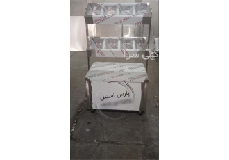 فروش کانتر‌ قاشق‌ چنگال