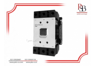 کنتاکتور 800 آمپر 400 کیلو وات