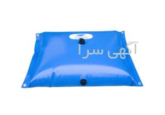 مخزن تاشو آب ویژه قایق ، کشتی ، اتومبیل