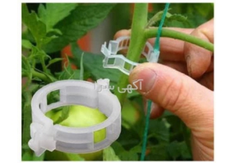 فروش بست گلخانه در تهران فروش بست گلخانه ای ترک در ابعاد 23 25 27
