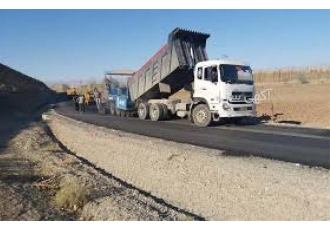 فروش و پخش آسفالت و اجرای آن با بهترین قیمت در شهریار پیمانکاری برادران