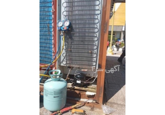 تعمیرات انواع فریزر خانگی در رشت تعمیر یخچال و فریزر در رشت و حومه حتی