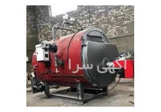 پارس صنعت بخار(حبیبی) گروه صنعتی پارس صنعت بخار ✅ارائه دهنده خدمات ساخت