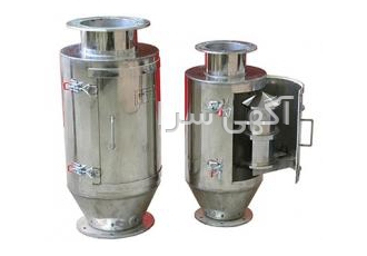 مگنت مخروطی (Cone magnet) مگنت مخروطی Cone magnet این مجموعه تولید