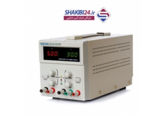 منبع تغذیه MEGATEK MP ۳۰۱۰ با برند اصلی مگاتک تجهیزات اندازه گیری شکیبی