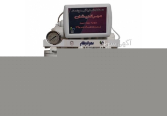 فروش دستگاه تصفیه آب اقساطی - تصفیه آب اسمارت