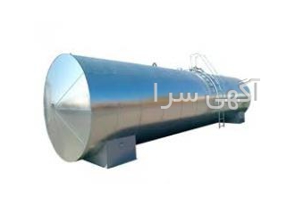 ﻿تانکر سازی تانکر سازی یکی از صنایع حیاتی و اساسی در اقتصاد جهانی است
