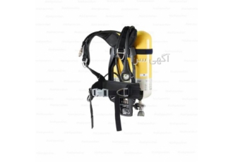 دستگاه تنفسی دراگر Dr&#۲۲۸;ger PSS ۷۰۰۰ در حسن آباد Drager PSS 7000