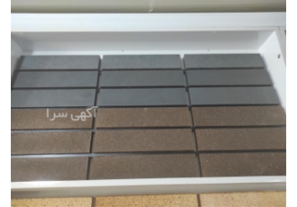 فروش آجر نسوز مستقیم از کارخانه در سمنان فروش ویژه آجر نسوز مستقیم
