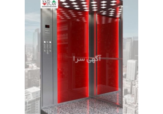طراحی و فروش انواع آسانسور آسانسور یاران در تهران شرکت آسانسور یاران
