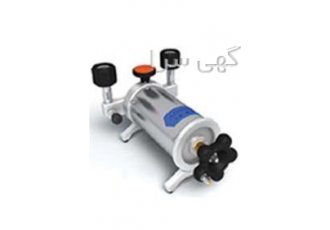 پمپ دستی هیدرولیک ADT۹۰۱ در مشهد برند Additel تولید خلا 6 psi 0 4bar