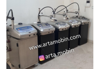 جت پرینترهای لینکس